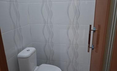 Rumah Hadap Timur 15 Mnt ke RSAU dr. M. Hassan Toto Siap KPR J-35539