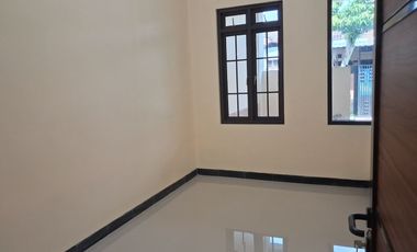 Rumah Hadap Timur 15 Mnt ke RSAU dr. M. Hassan Toto Siap KPR J-35539