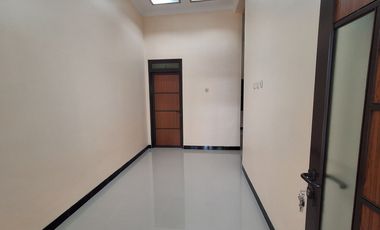 Rumah Hadap Timur 15 Mnt ke RSAU dr. M. Hassan Toto Siap KPR J-35539