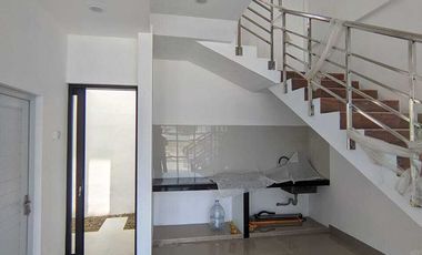 Rumah Eksklusif, strategis, nyaman dan modern di pusat kota Yogyakarta