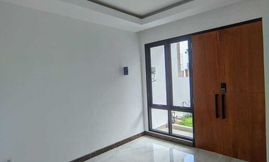 Rumah Eksklusif, strategis, nyaman dan modern di pusat kota Yogyakarta