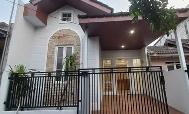 RUMAH CITRA INDAH CILEUNGSI