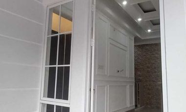 RUMAH CITRA INDAH CILEUNGSI