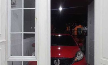 RUMAH CITRA INDAH CILEUNGSI