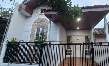 RUMAH CITRA INDAH CILEUNGSI