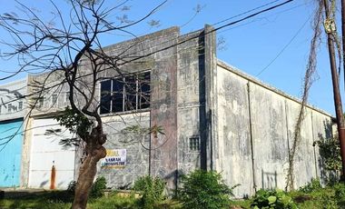 Dijual Cepat !!! Gudang Parangloe Blok B (Sudut) Luas 600 M2 | Nego