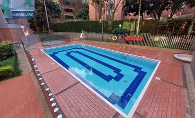 Apartamento en Arriendo Ubicado en Envigado Codigo 2780