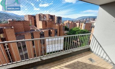 Apartamento en Arriendo Ubicado en Envigado Codigo 2780