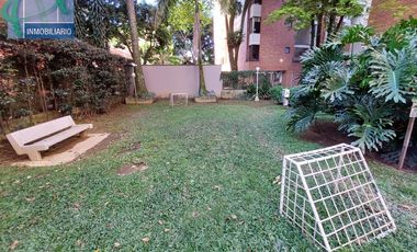 Apartamento en Arriendo Ubicado en Envigado Codigo 2780