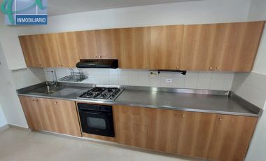 Apartamento en Arriendo Ubicado en Envigado Codigo 2780