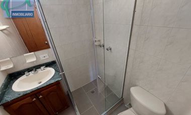 Apartamento en Arriendo Ubicado en Envigado Codigo 2780