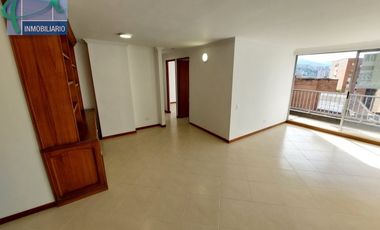 Apartamento en Arriendo Ubicado en Envigado Codigo 2780