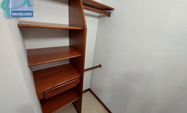 Apartamento en Arriendo Ubicado en Envigado Codigo 2780