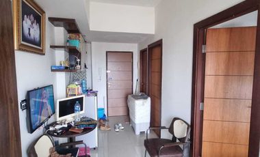 Dijual Cepat !!!! Apartemen Vida View 2 KT harga 6oo Juta Nego