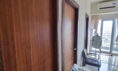 Dijual Cepat !!!! Apartemen Vida View 2 KT harga 6oo Juta Nego