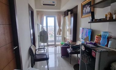 Dijual Cepat !!!! Apartemen Vida View 2 KT harga 6oo Juta Nego