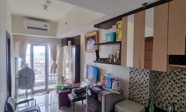Dijual Cepat !!!! Apartemen Vida View 2 KT harga 6oo Juta Nego