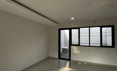 Rumah Baru 3KT di Pondok Gede dekat pintu Toll dan LRT