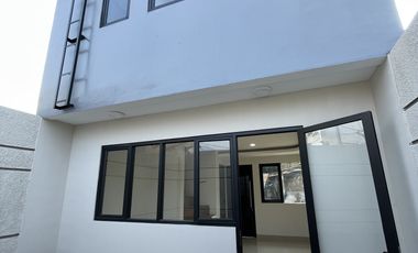 Rumah Baru 3KT di Pondok Gede dekat pintu Toll dan LRT