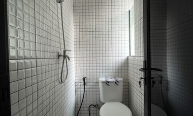 Rumah Baru 3KT di Pondok Gede dekat pintu Toll dan LRT