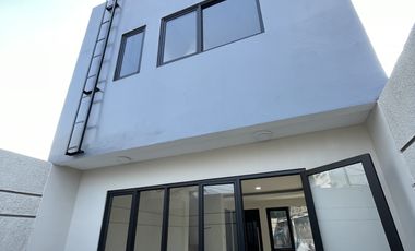 Rumah Baru 3KT di Pondok Gede dekat pintu Toll dan LRT