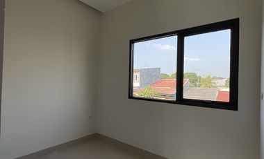 Rumah Baru 3KT di Pondok Gede dekat pintu Toll dan LRT