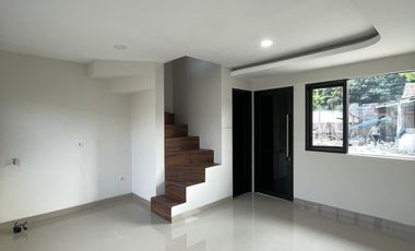Rumah Baru 3KT di Pondok Gede dekat pintu Toll dan LRT