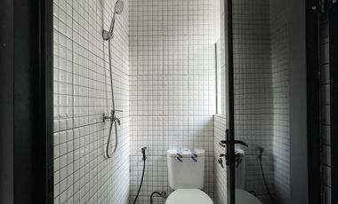 Rumah Baru 3KT di Pondok Gede dekat pintu Toll dan LRT