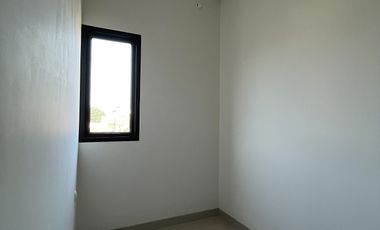 Rumah Baru 3KT di Pondok Gede dekat pintu Toll dan LRT