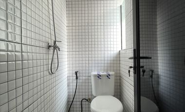 Rumah Baru 3KT di Pondok Gede dekat pintu Toll dan LRT