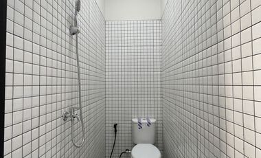 Rumah Baru 3KT di Pondok Gede dekat pintu Toll dan LRT