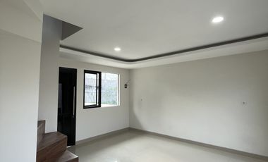 Rumah Baru 3KT di Pondok Gede dekat pintu Toll dan LRT