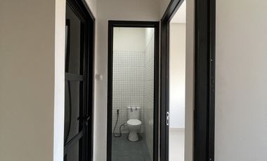 Rumah Baru 3KT di Pondok Gede dekat pintu Toll dan LRT