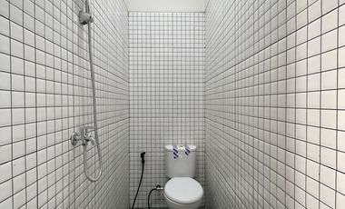 Rumah Baru 3KT di Pondok Gede dekat pintu Toll dan LRT