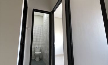 Rumah Baru 3KT di Pondok Gede dekat pintu Toll dan LRT