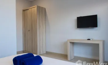 8 Bedroom Hotel for sale in Pererenan, Bali