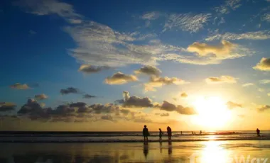 8 Bedroom Hotel for sale in Pererenan, Bali