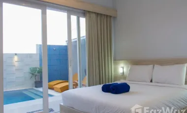 8 Bedroom Hotel for sale in Pererenan, Bali