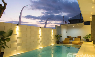 8 Bedroom Hotel for sale in Pererenan, Bali