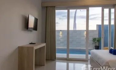 8 Bedroom Hotel for sale in Pererenan, Bali