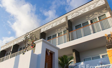 8 Bedroom Hotel for sale in Pererenan, Bali