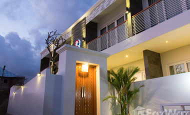 8 Bedroom Hotel for sale in Pererenan, Bali