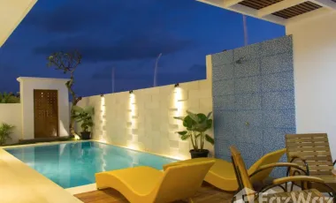 8 Bedroom Hotel for sale in Pererenan, Bali
