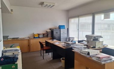 OFICINAS y LOTE COCHERAS 21 CUB POLO UNO PILAR