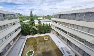 OFICINAS y LOTE COCHERAS 21 CUB POLO UNO PILAR