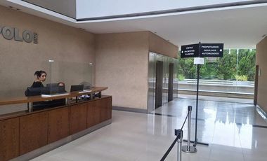 OFICINAS y LOTE COCHERAS 21 CUB POLO UNO PILAR