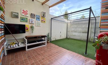Casa en venta en TALCA