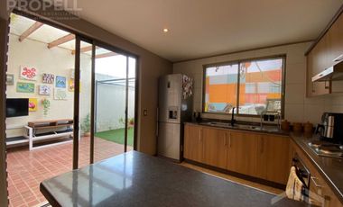 Casa en venta en TALCA
