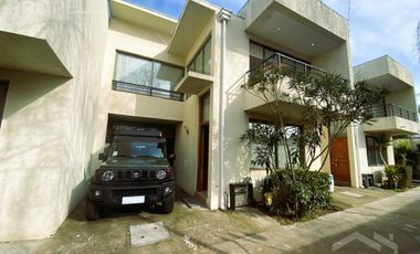Casa en venta en TALCA