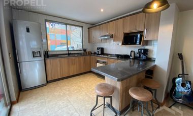 Casa en venta en TALCA
